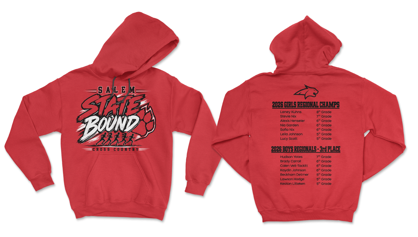 Salem XC State Bond