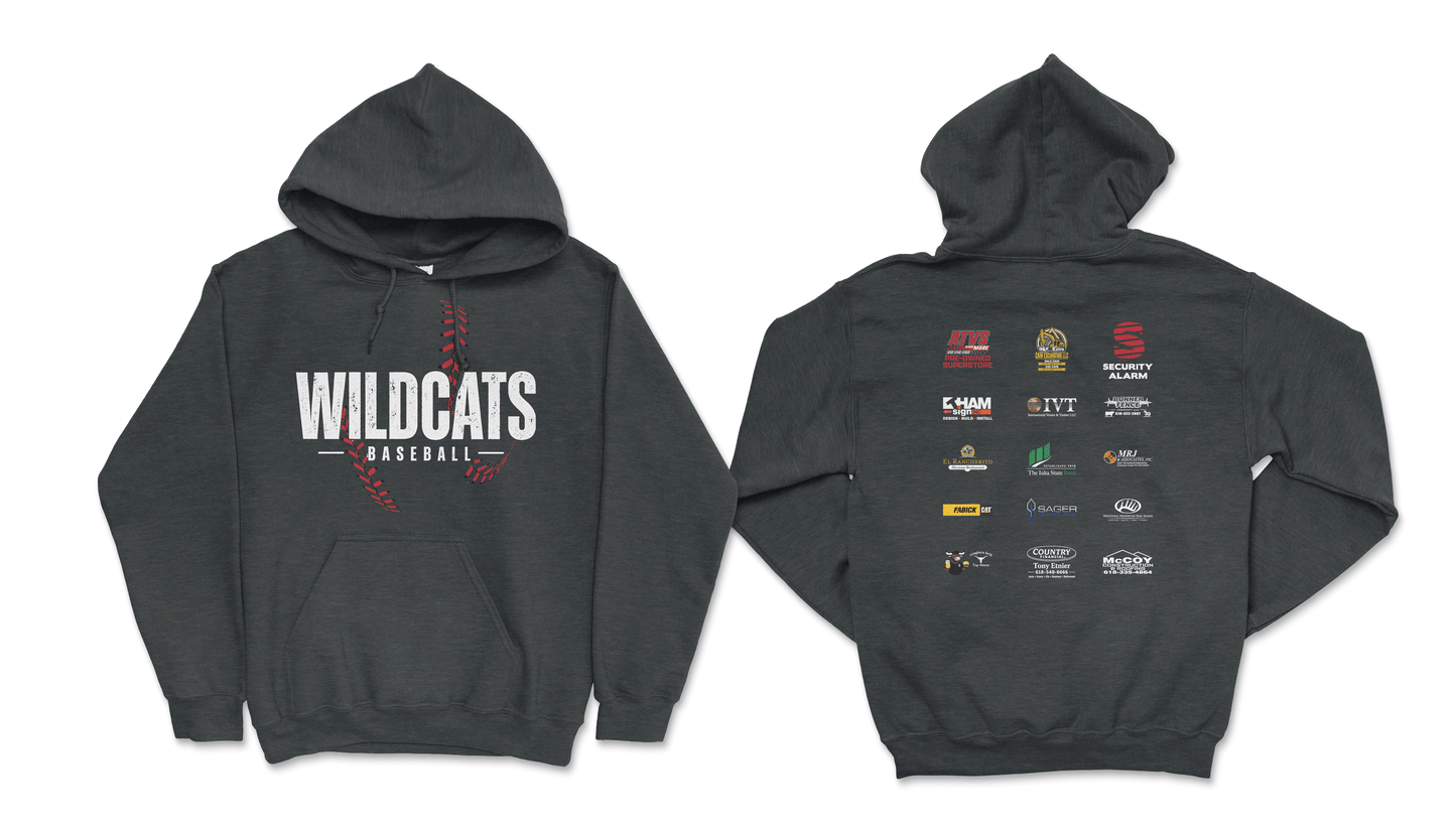 Wildcat Baseball - Fundraiser