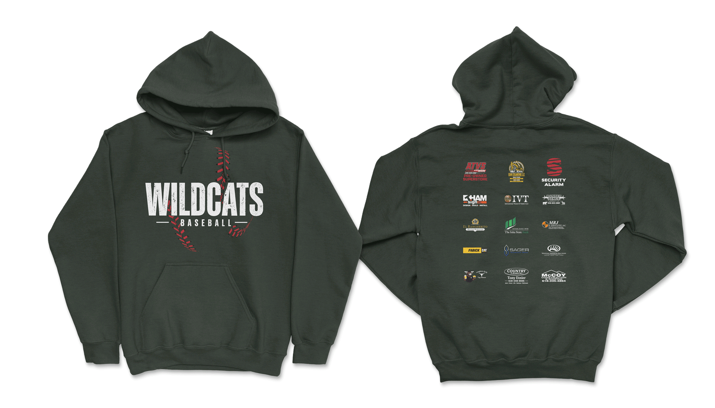 Wildcat Baseball - Fundraiser