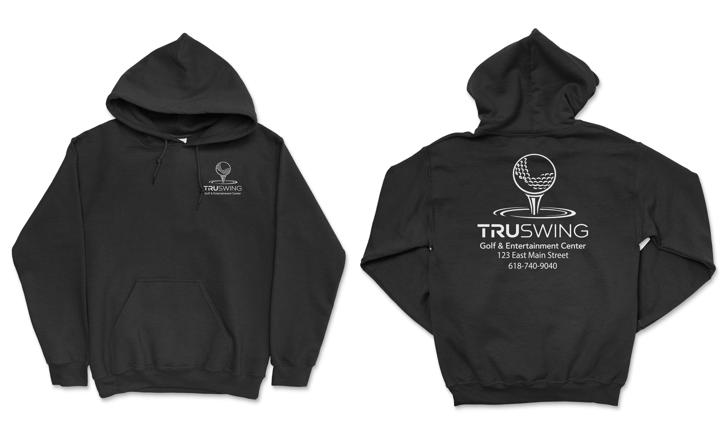 TruSwing