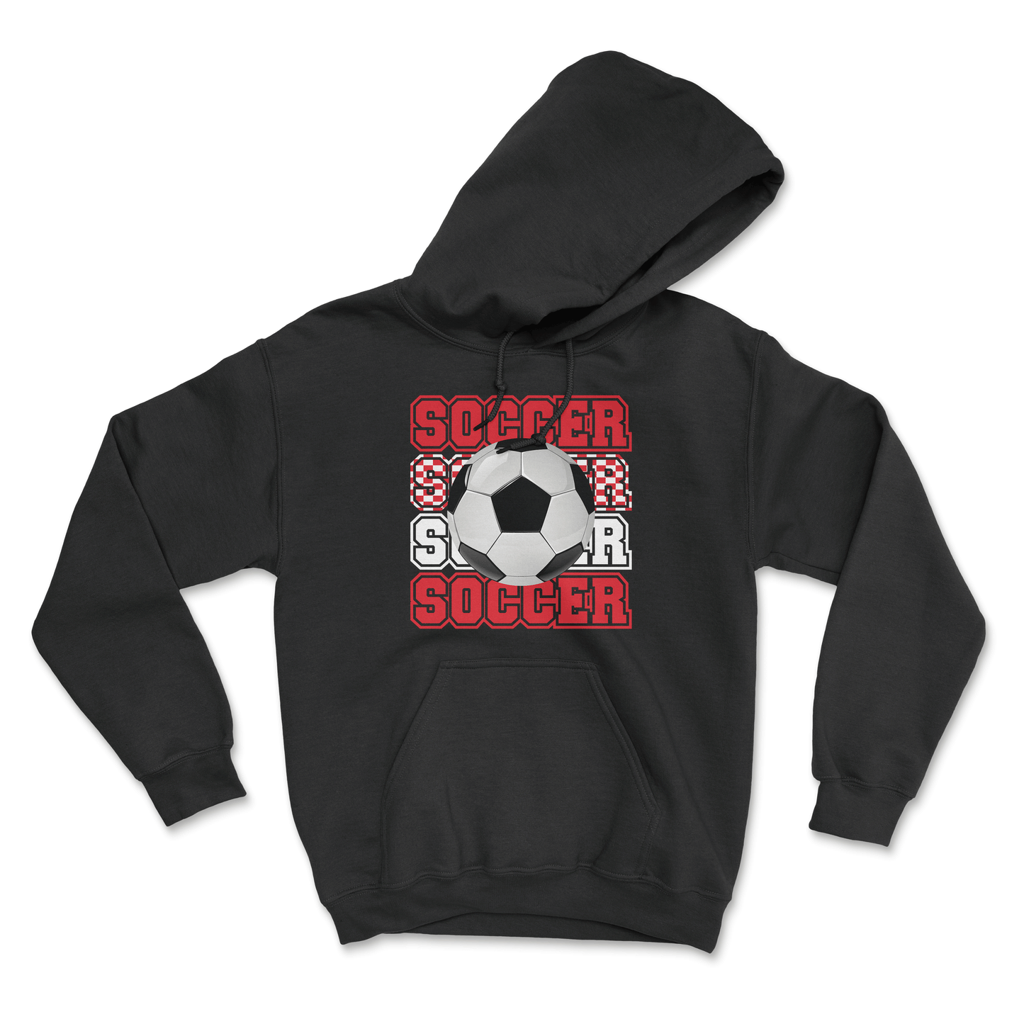 Salem Soccer