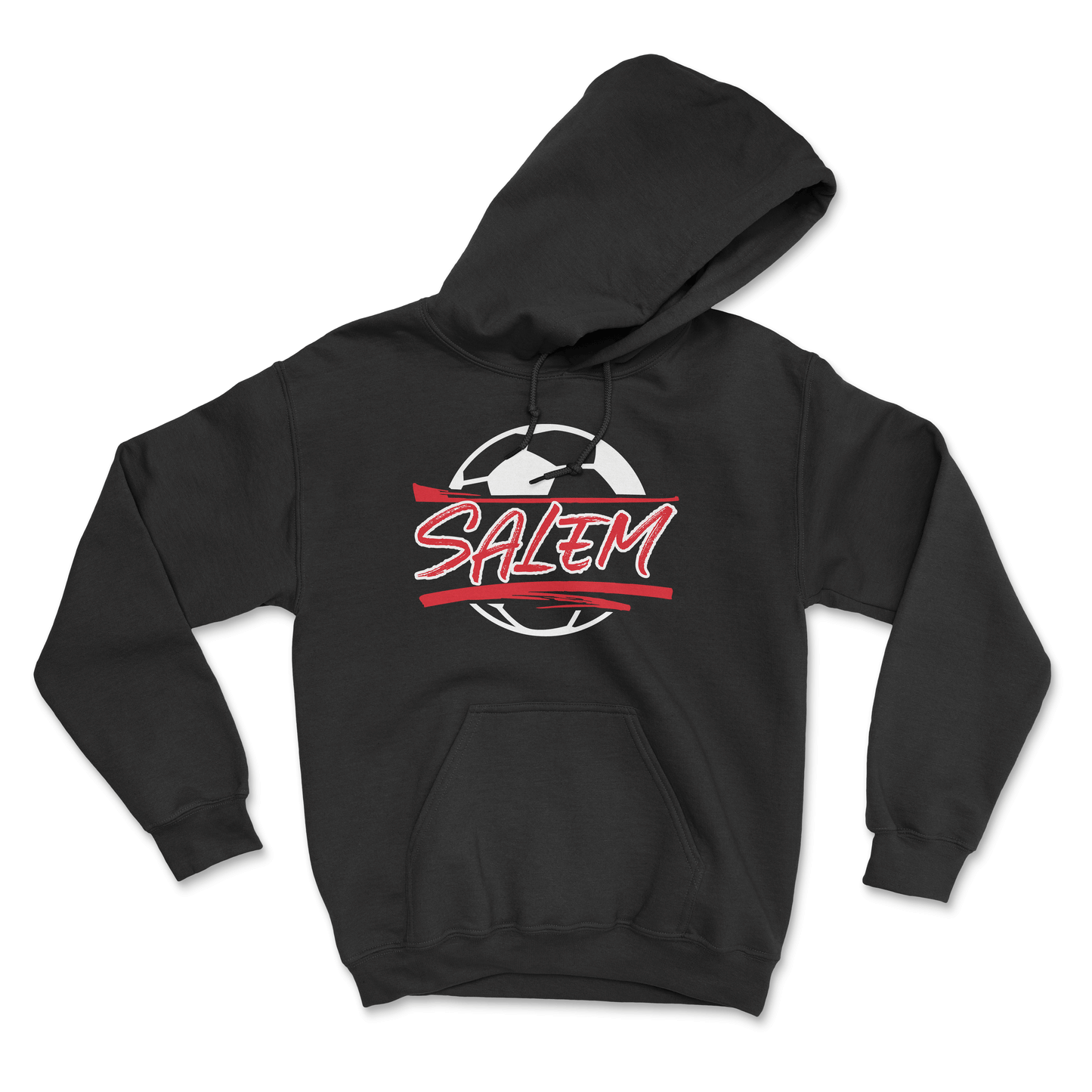 Salem Soccer