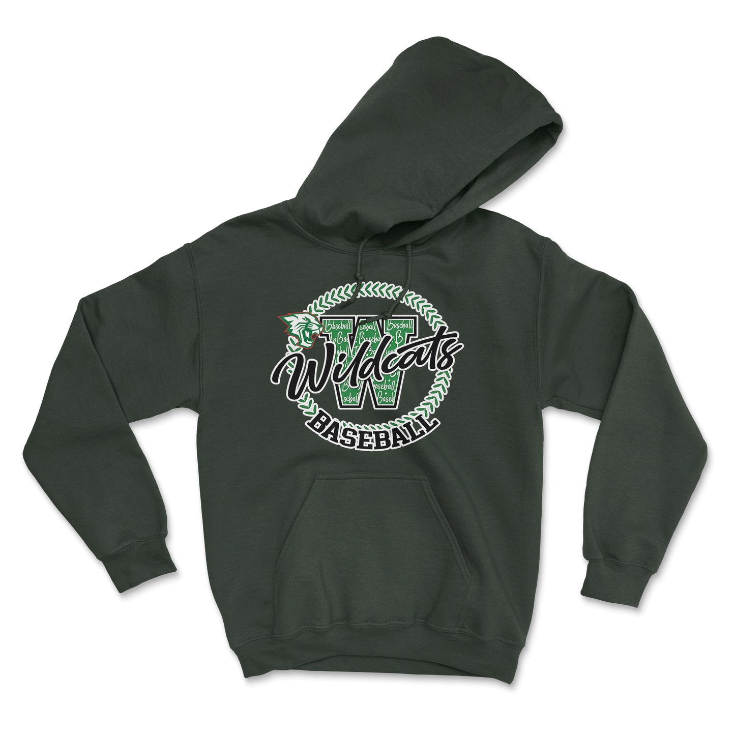 Wildcat Baseball 4