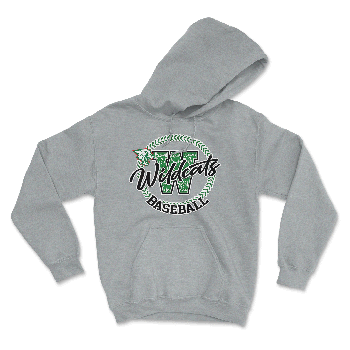 Wildcat Baseball 4