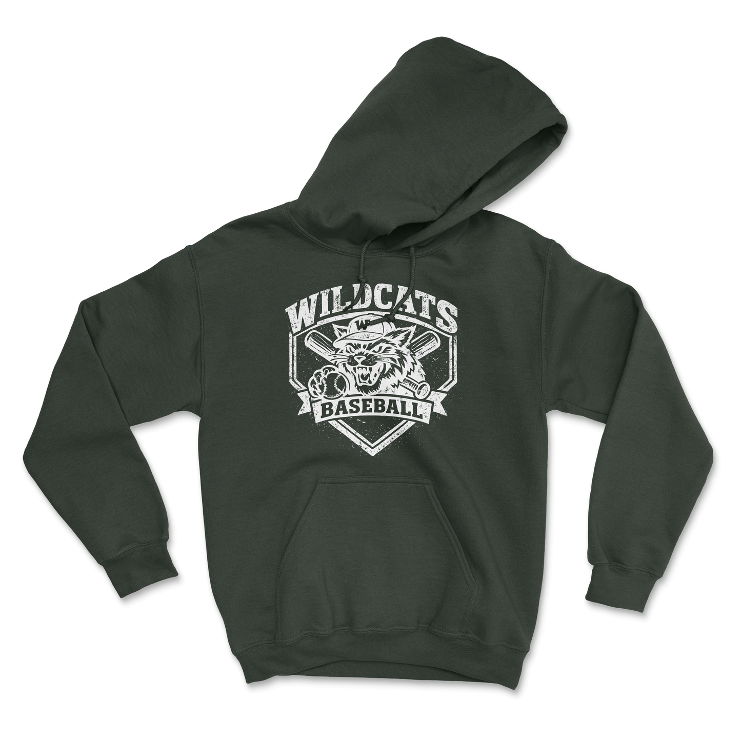 Wildcat Baseball 5