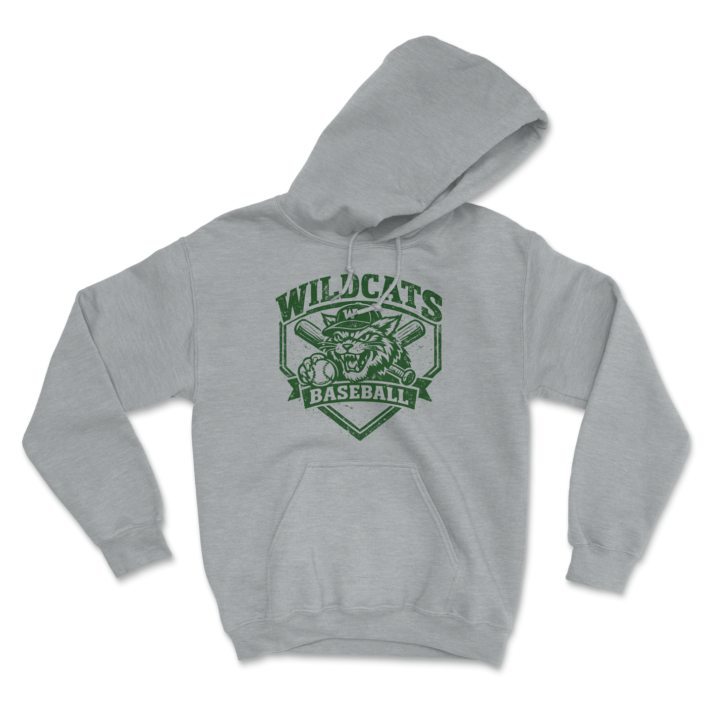 Wildcat Baseball 5