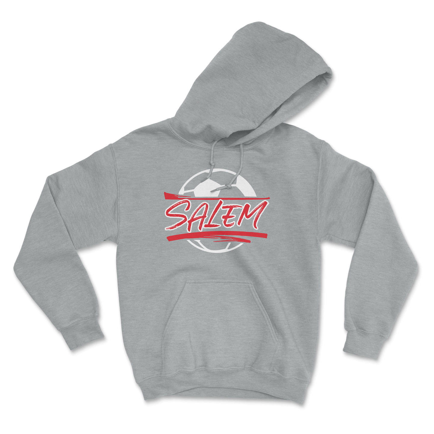 Salem Soccer