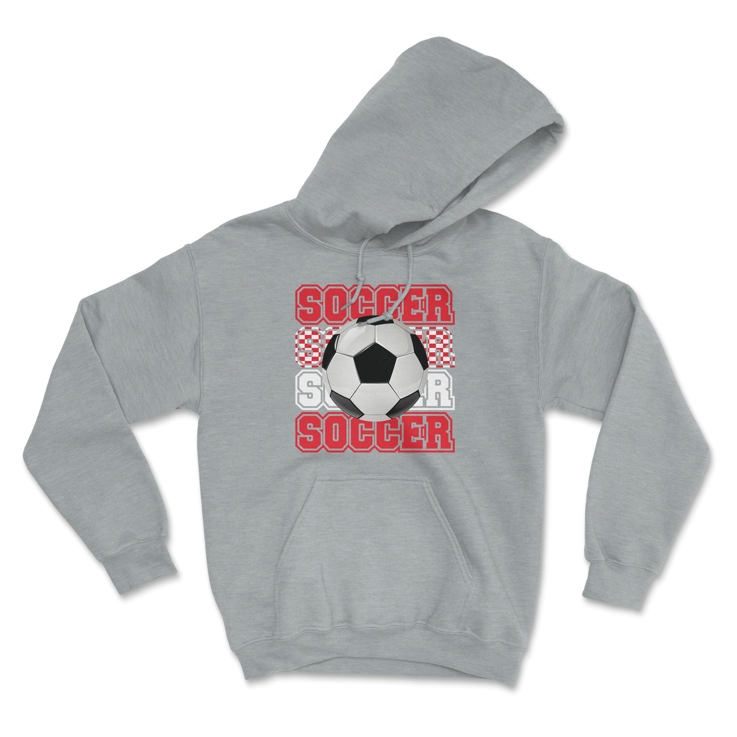 Salem Soccer