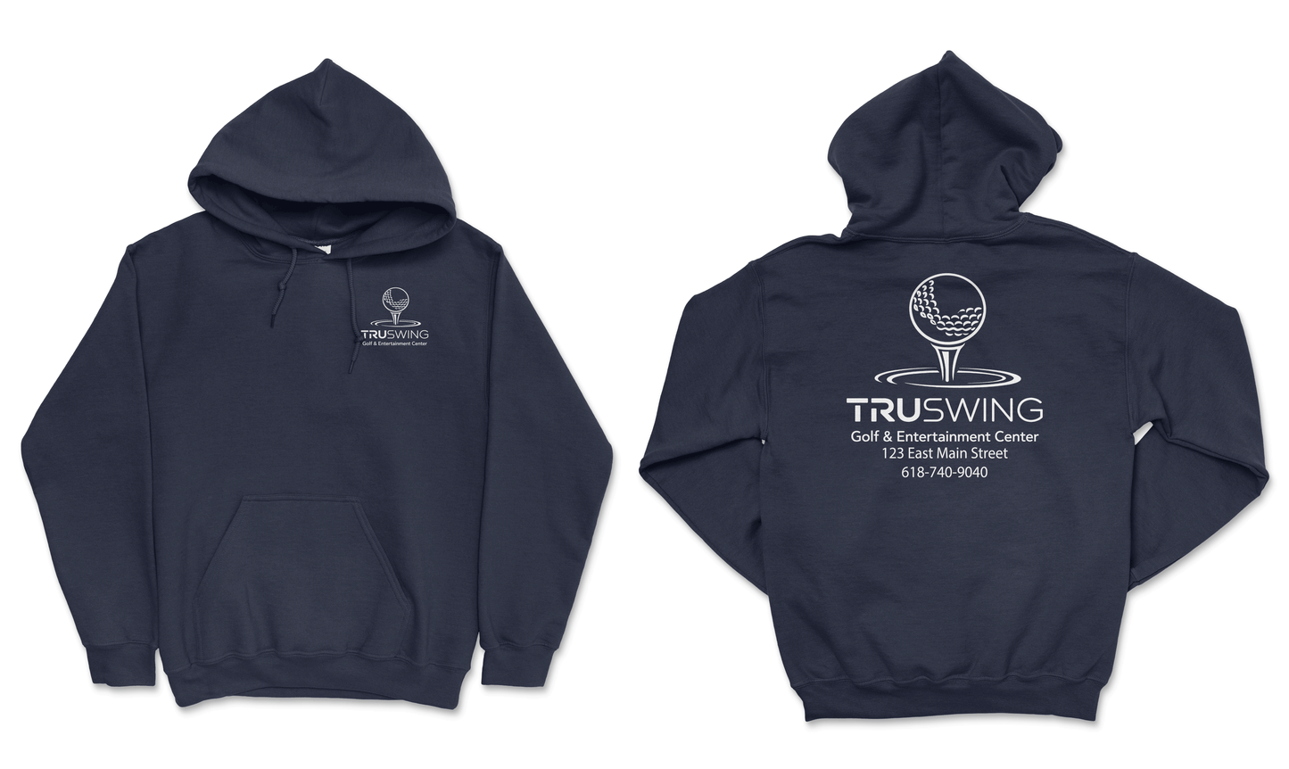 TruSwing