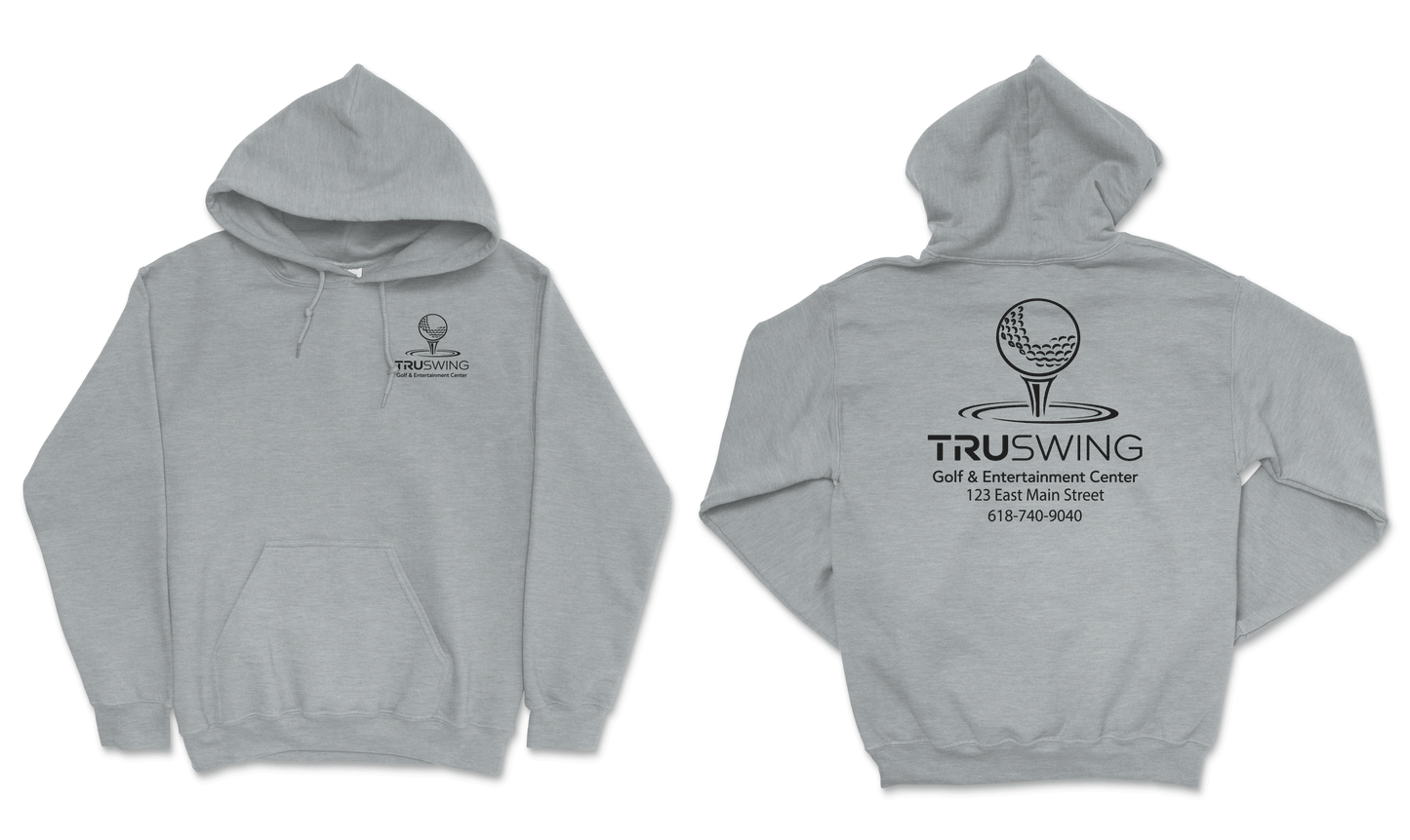 TruSwing