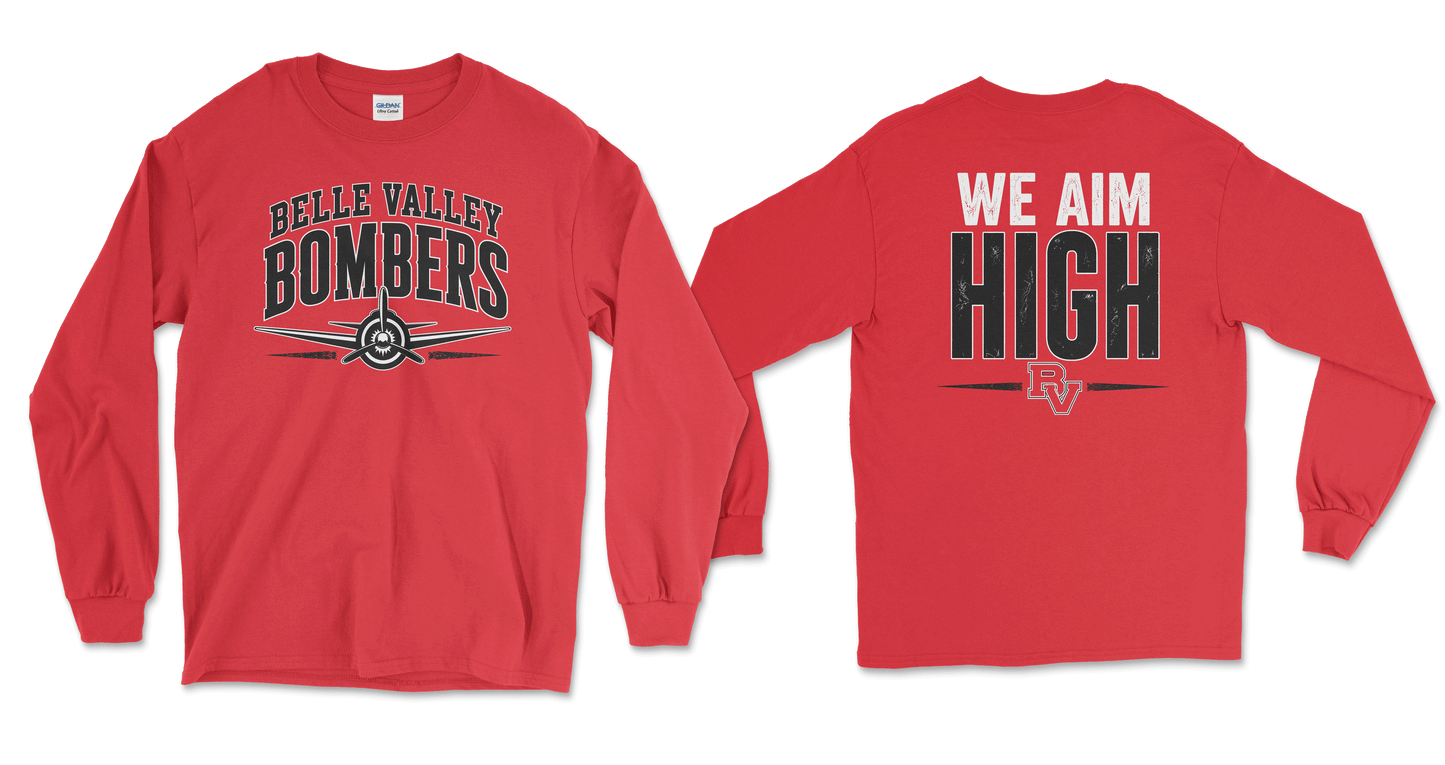 Belle Valley Bombers