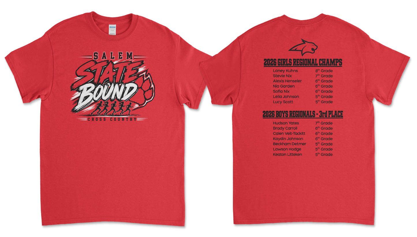 Salem XC State Bond