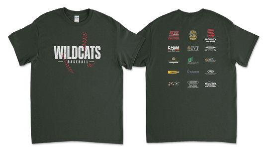 Wildcat Baseball - Fundraiser