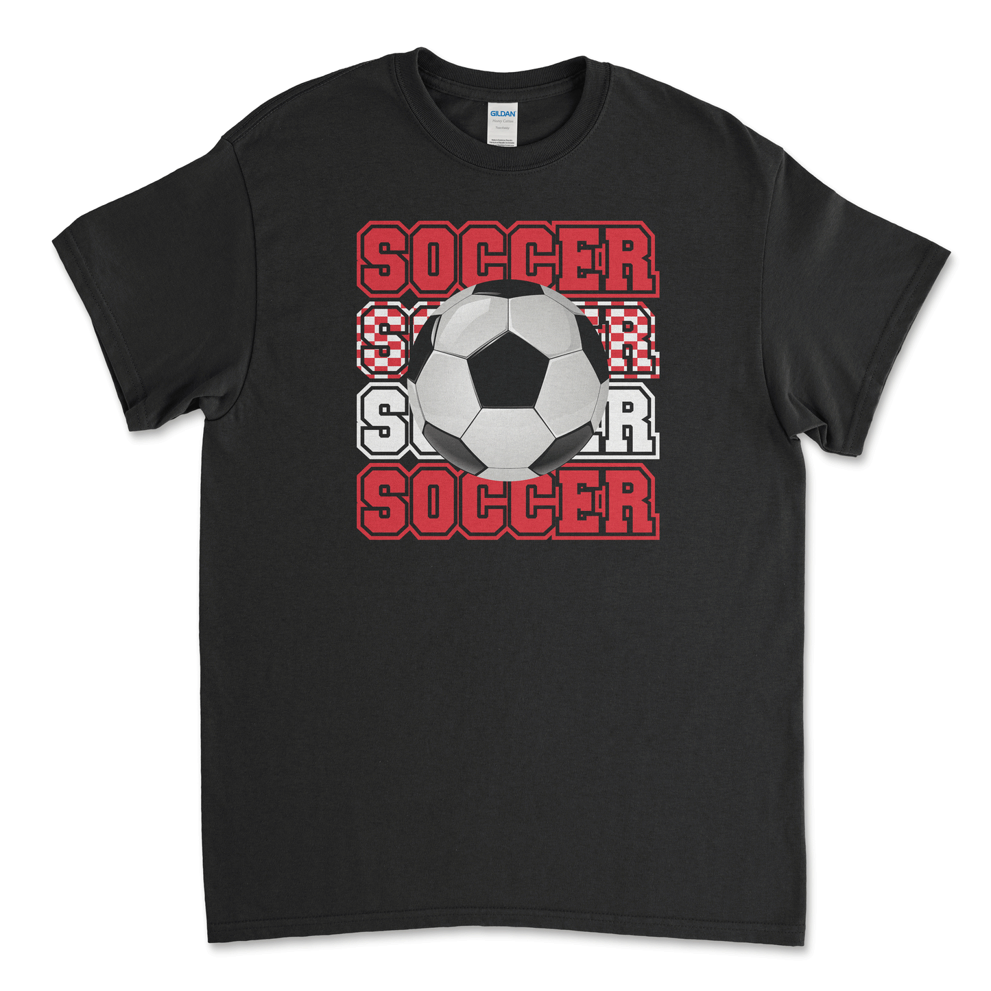 Salem Soccer