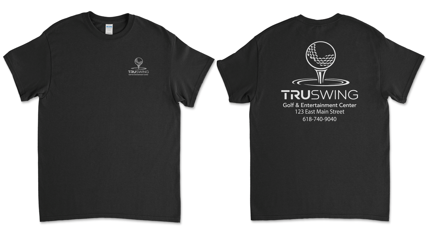 TruSwing