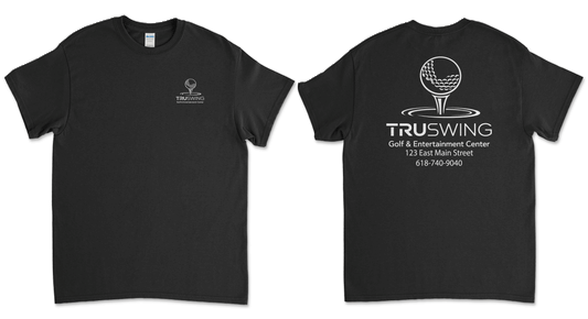 TruSwing