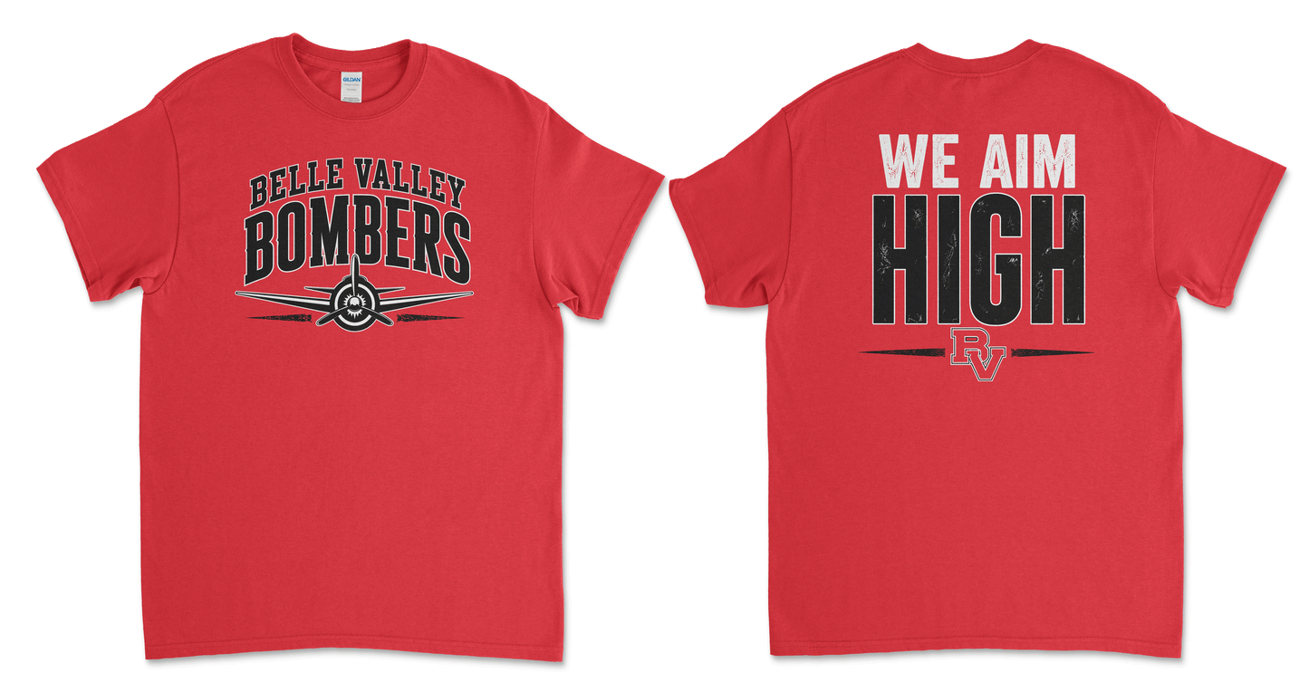 Belle Valley Bombers
