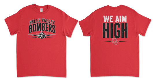 Belle Valley Bombers