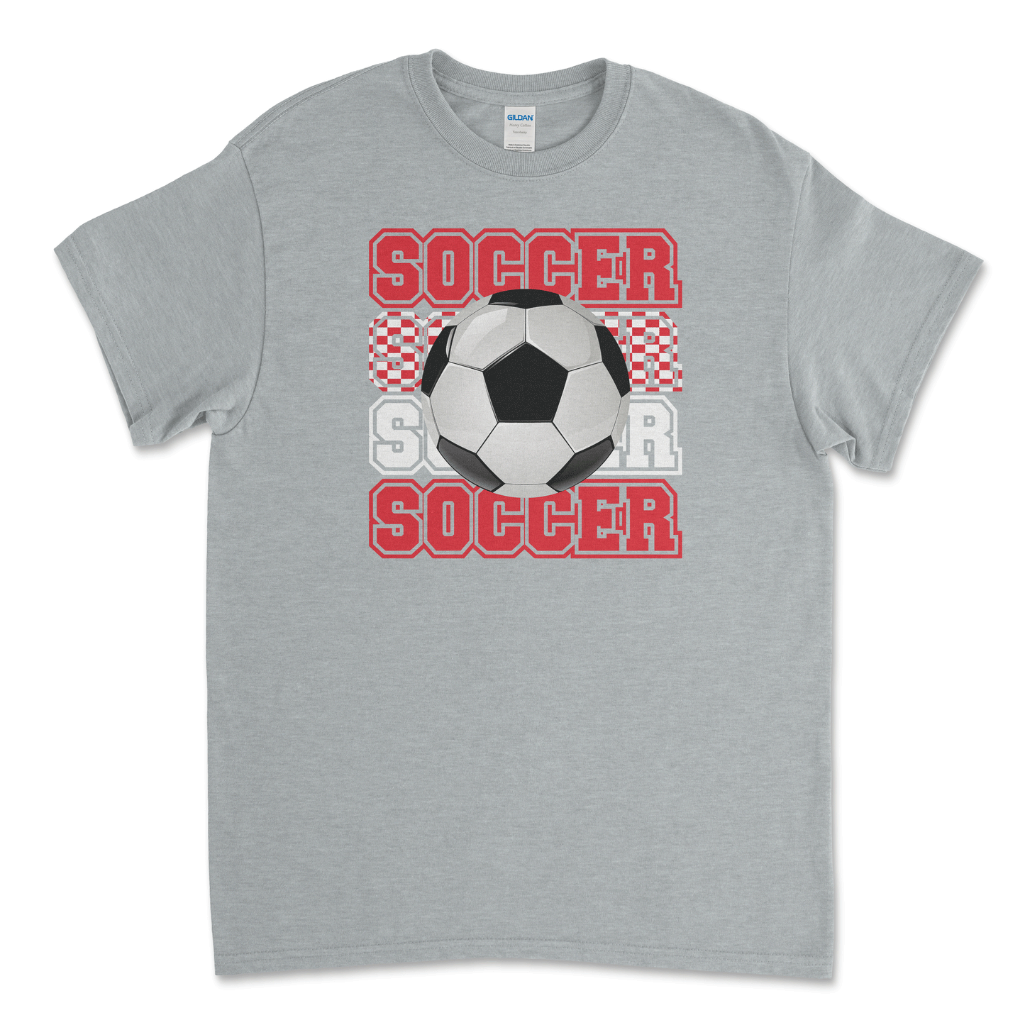 Salem Soccer