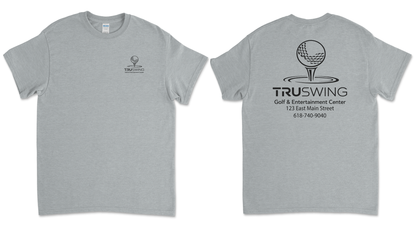 TruSwing