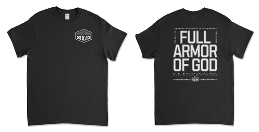 Full Armor of God