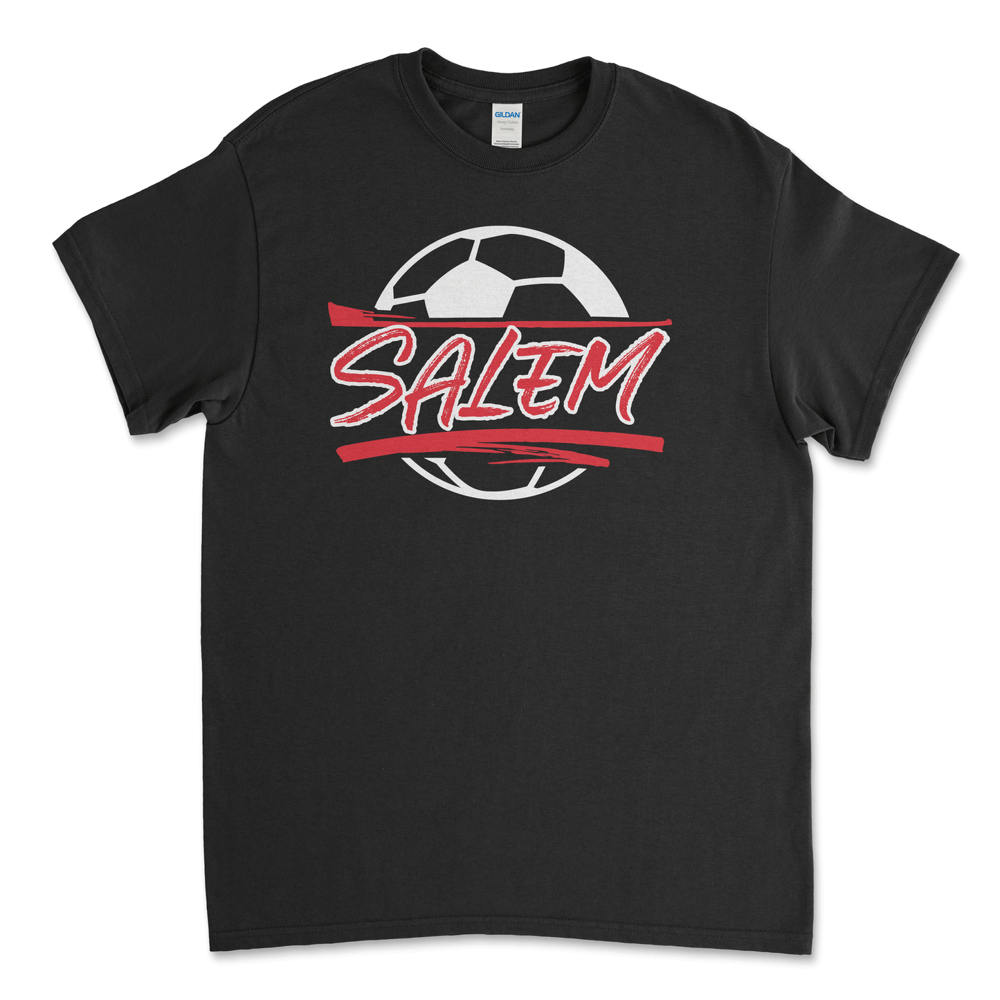 Salem Soccer