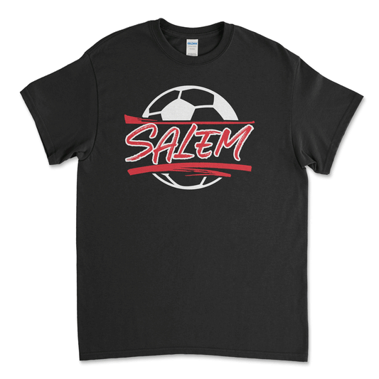 Salem Soccer