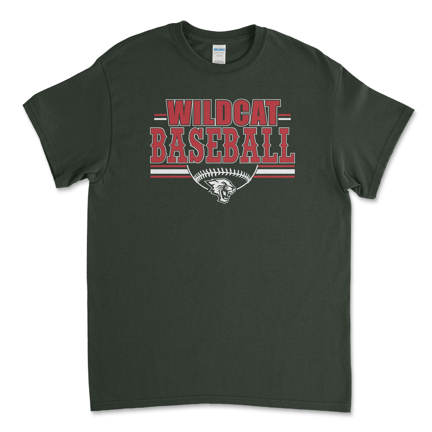 Wildcat Baseball 1