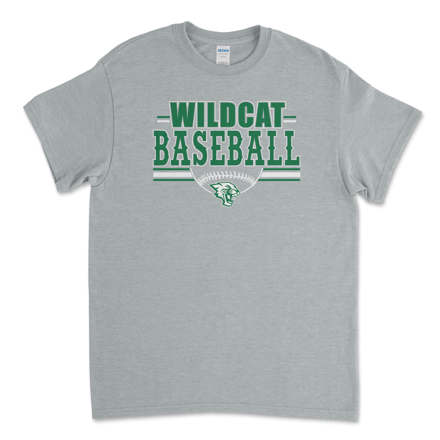 Wildcat Baseball 1