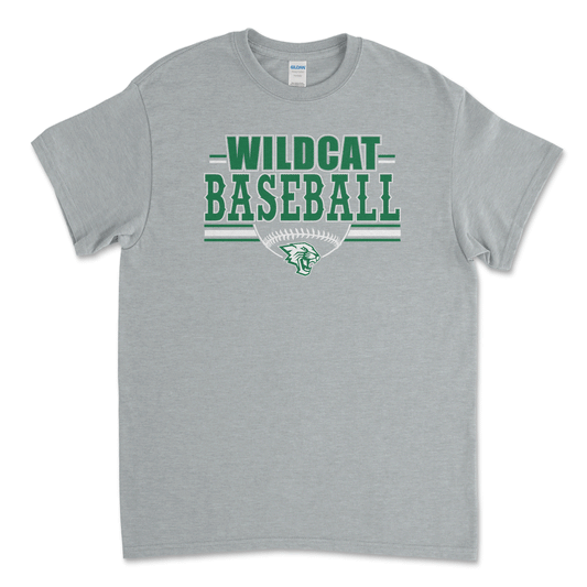 Wildcat Baseball 1