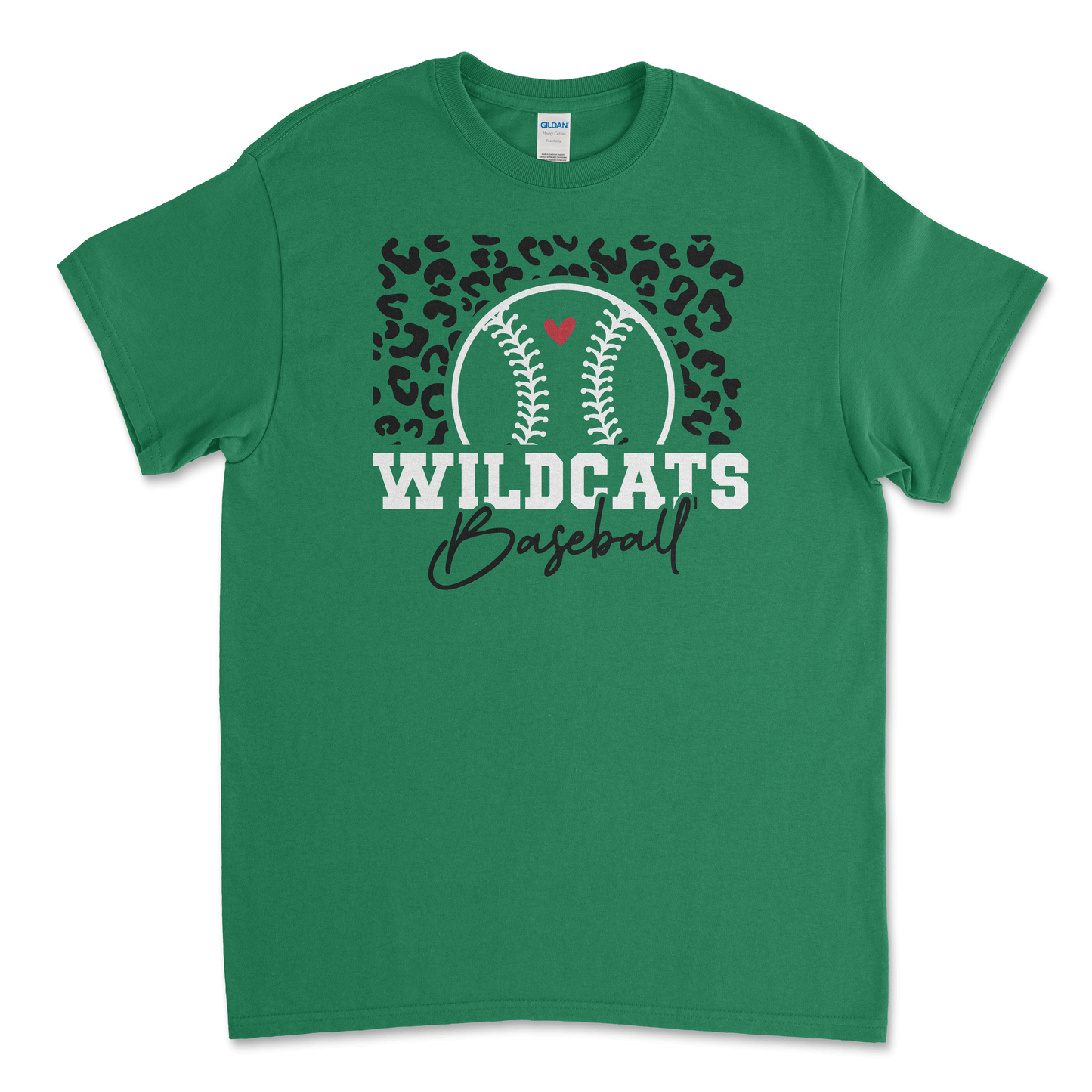 Wildcat Baseball 2