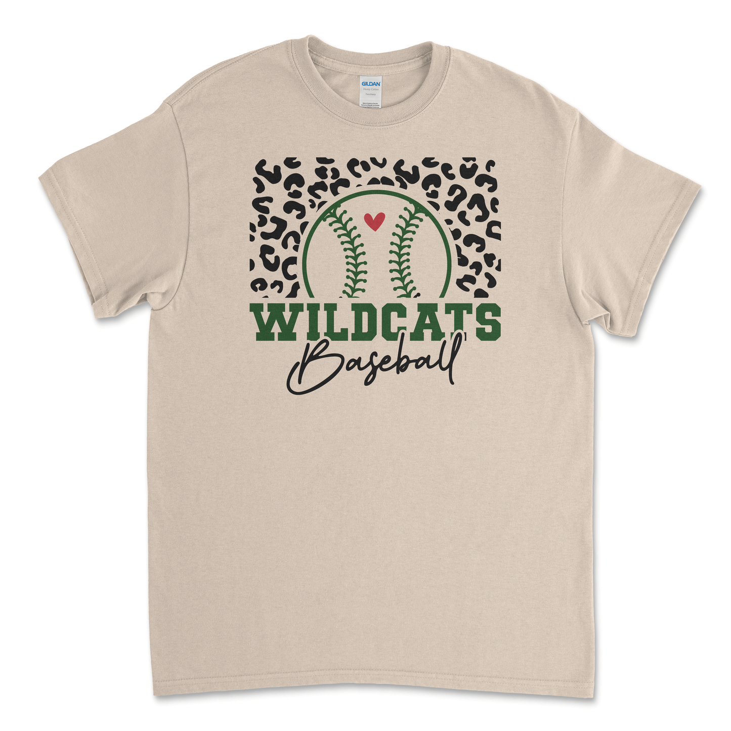 Wildcat Baseball 2