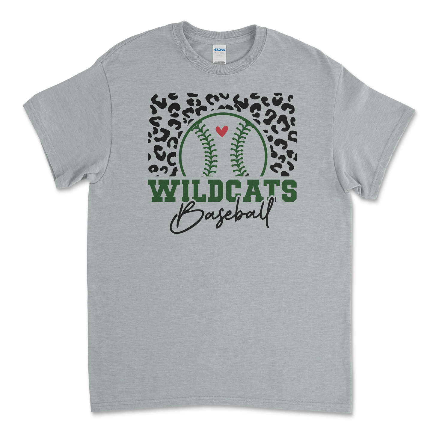 Wildcat Baseball 2