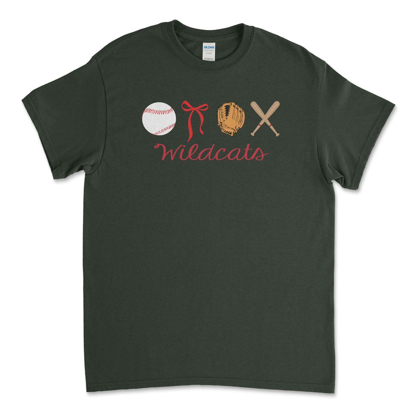 Wildcat Baseball 3