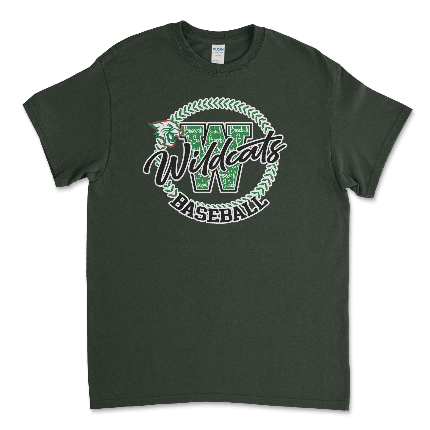 Wildcat Baseball 4