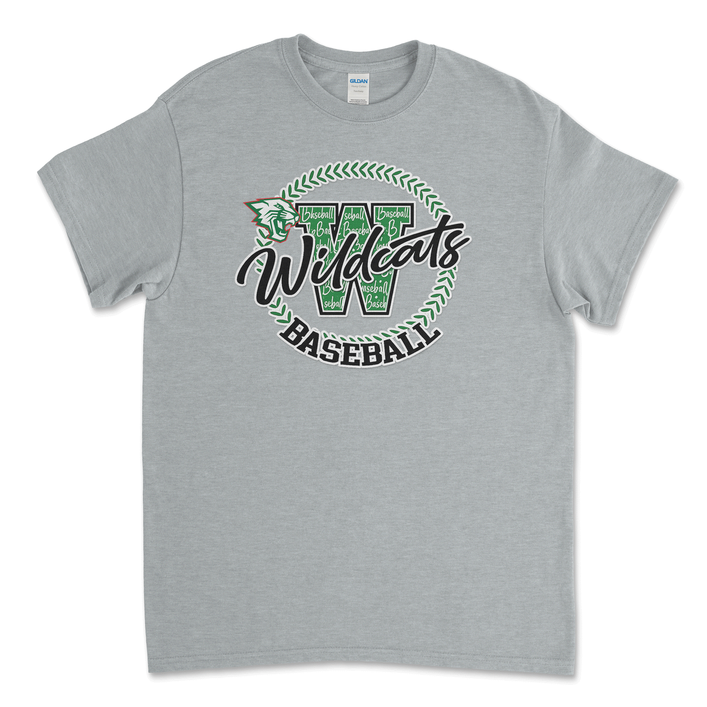 Wildcat Baseball 4