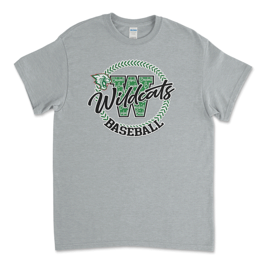 Wildcat Baseball 4
