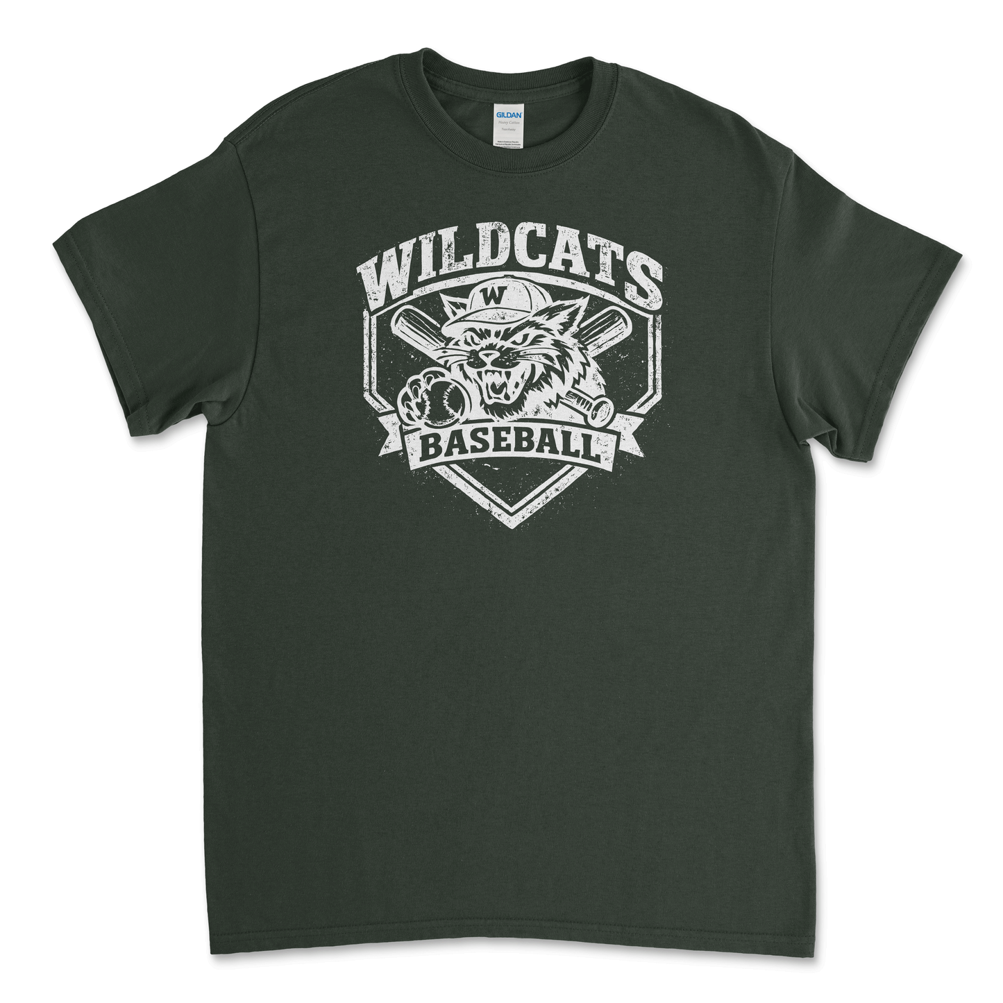 Wildcat Baseball 5