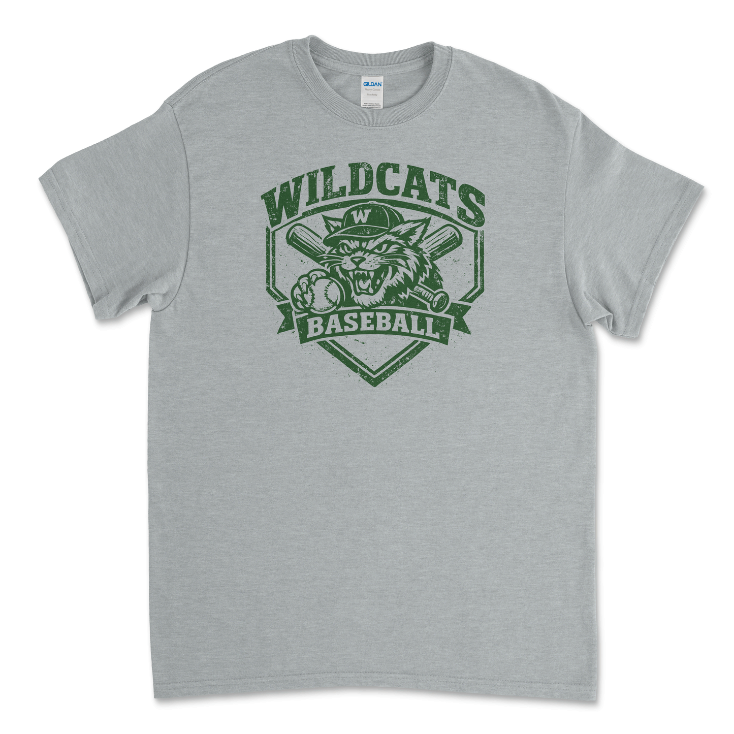 Wildcat Baseball 5