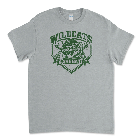 Wildcat Baseball 5