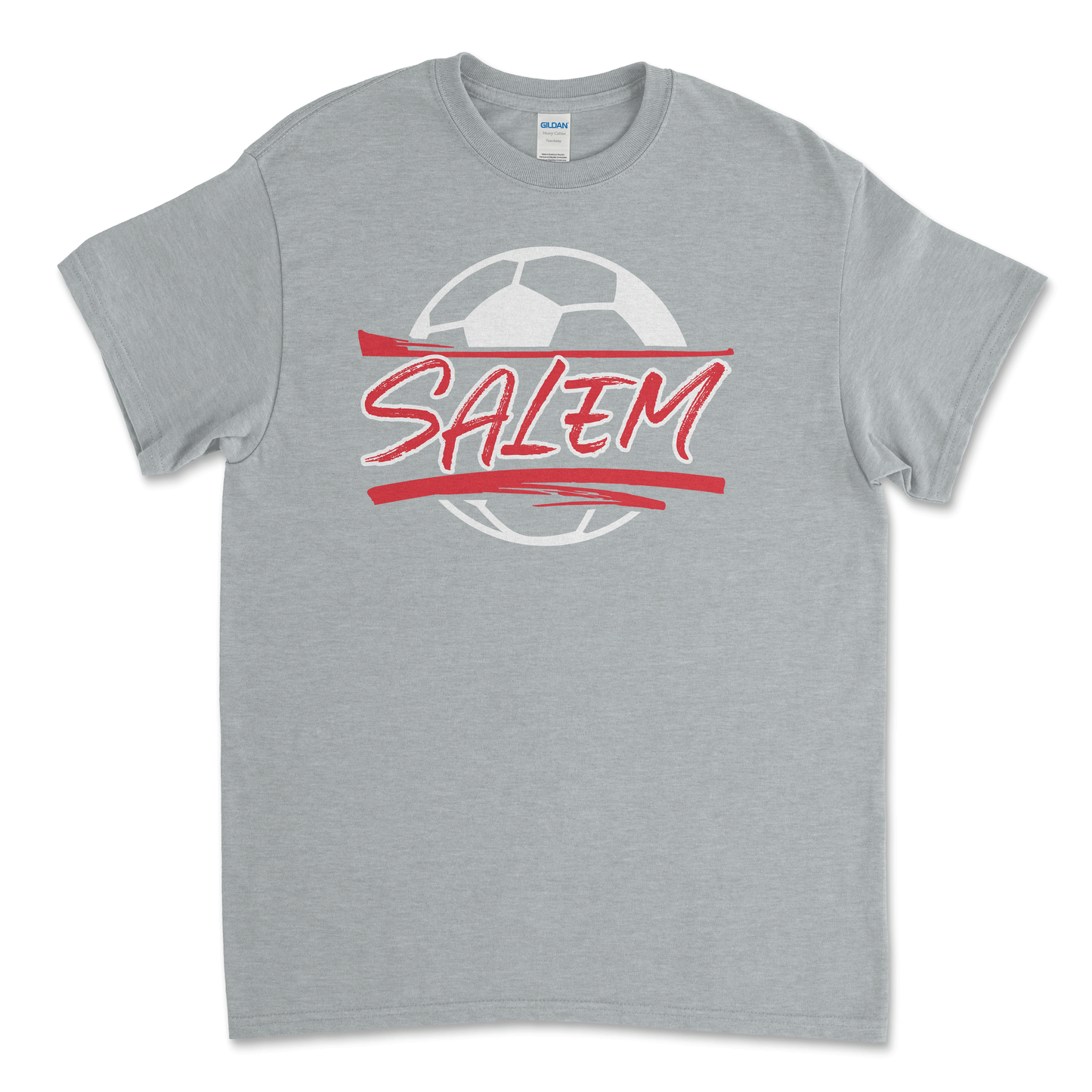 Salem Soccer