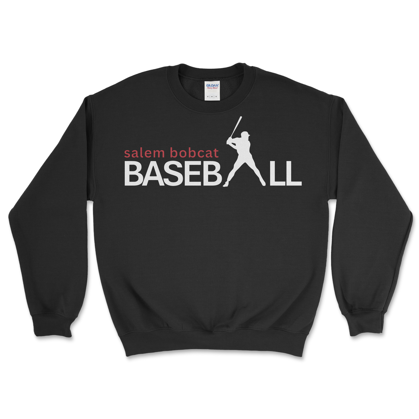 Salem Bobcat Baseball