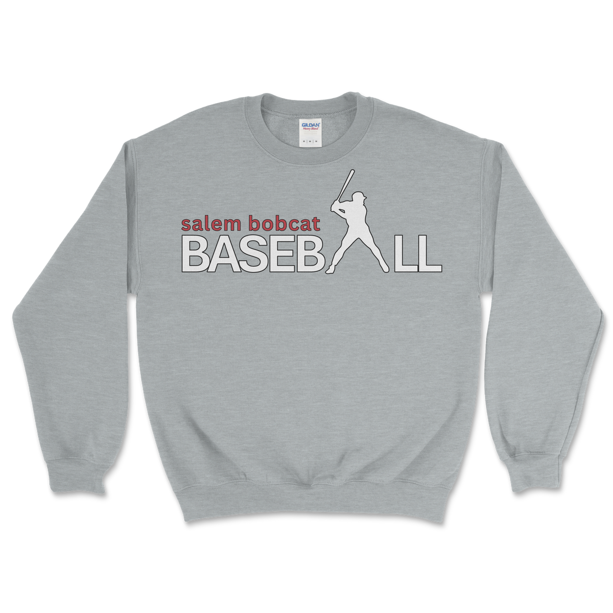 Salem Bobcat Baseball