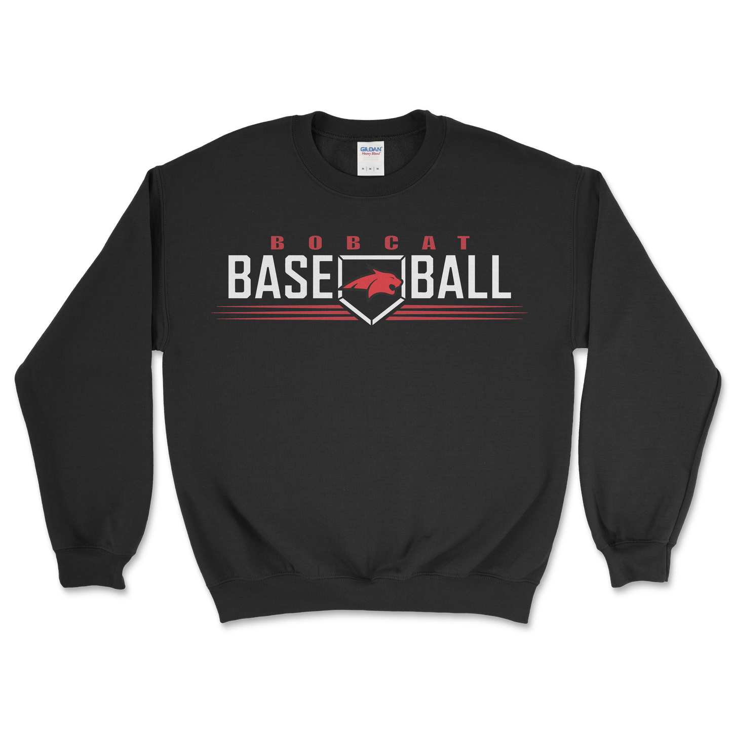 Salem Bobcat Baseball