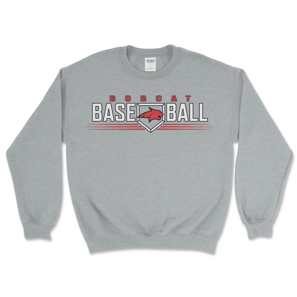 Salem Bobcat Baseball