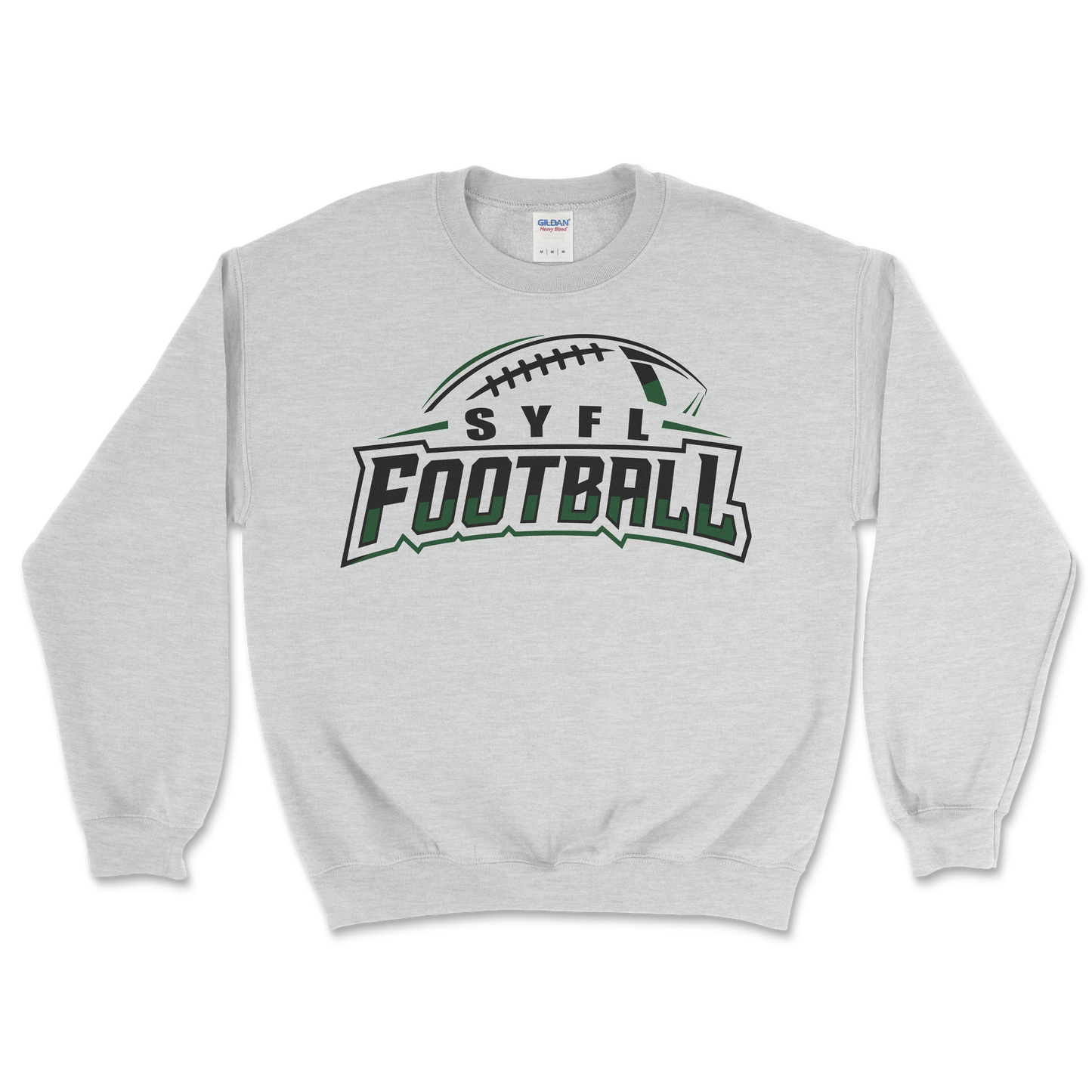 SYFL Football