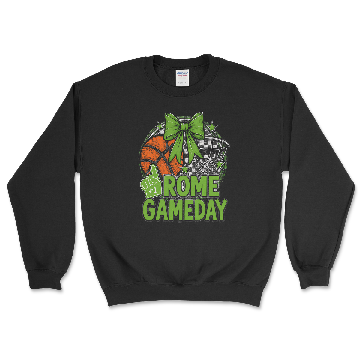 Rome Spirit Wear