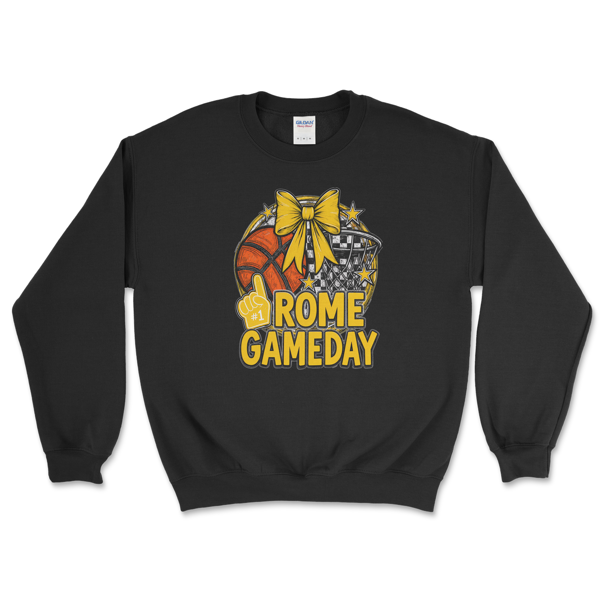Rome Spirit Wear