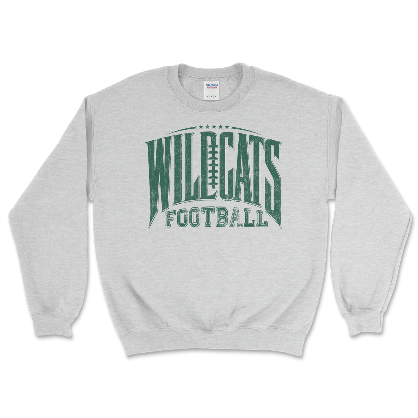 Salem Wildcat Football
