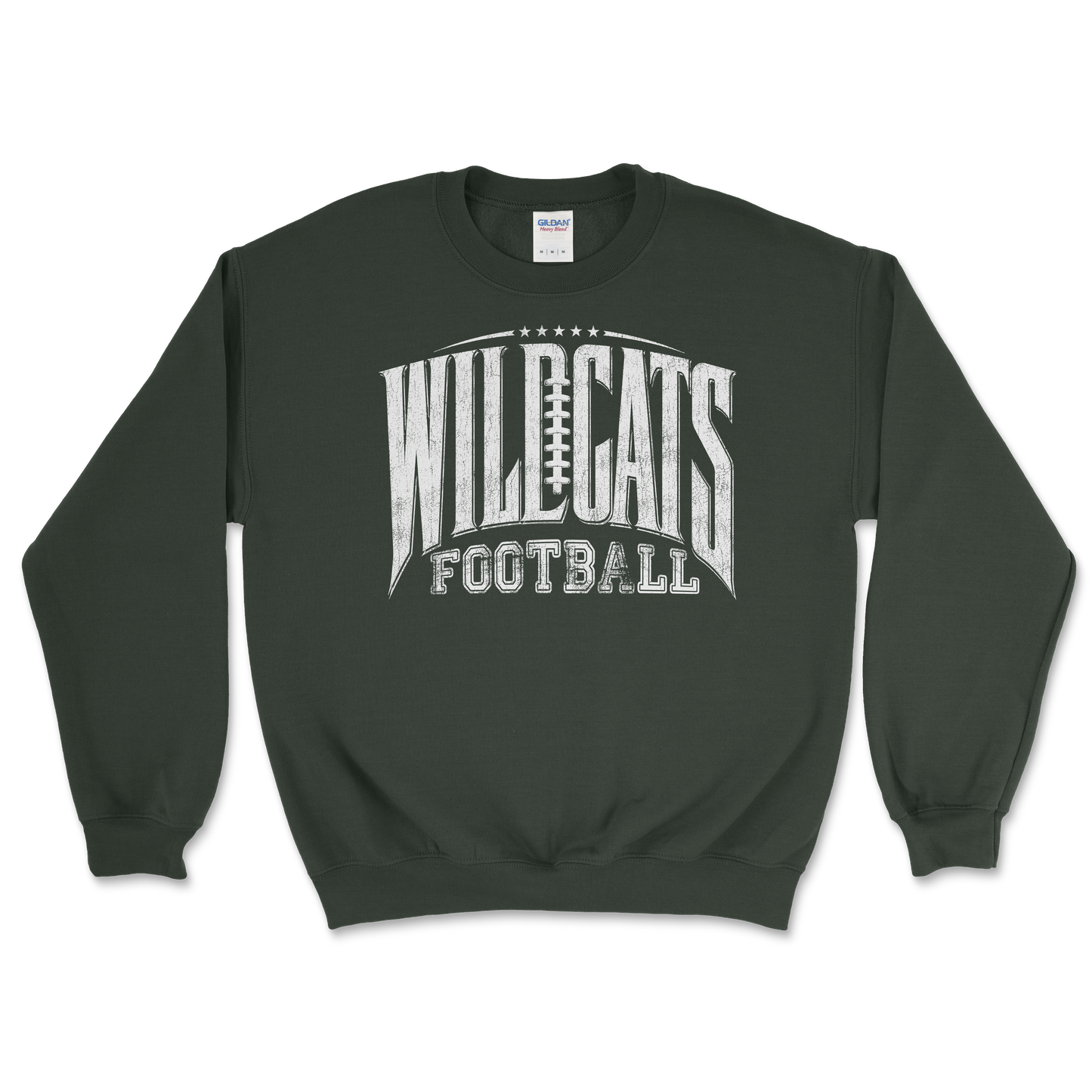 Salem Wildcat Football